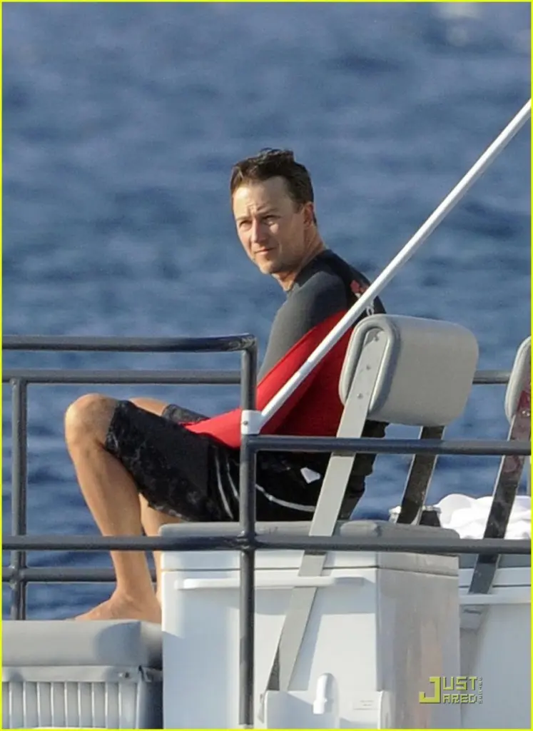 Звезди кайтсърфисти