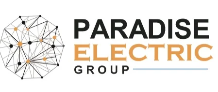 Paradise Electric logo