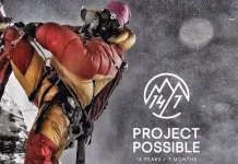 Project Possible 14/7