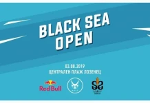 BLACK SEA OPEN: Никола Абаджиев-Коки организира първи по рода си Surf Jam