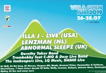 Vola Open Air
