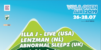 Vola Open Air