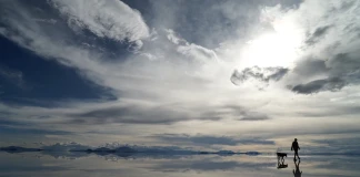 Август ще започне с „Кино за пътешественици“ Кино за пътешественици