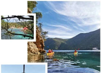 360° представя: Wild Fun Adventures Club Wild Fun Advenrtures Club