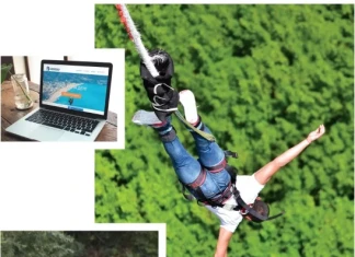 360° представя: Adventures.bg adventures.bg