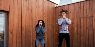 Материи за спортни дрехи