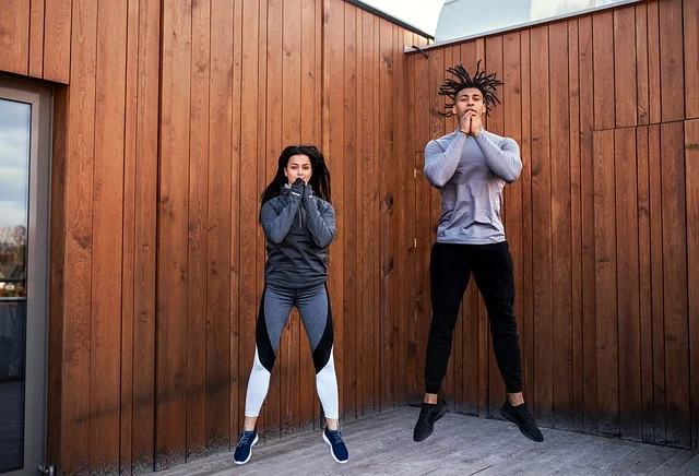 Материи за спортни дрехи