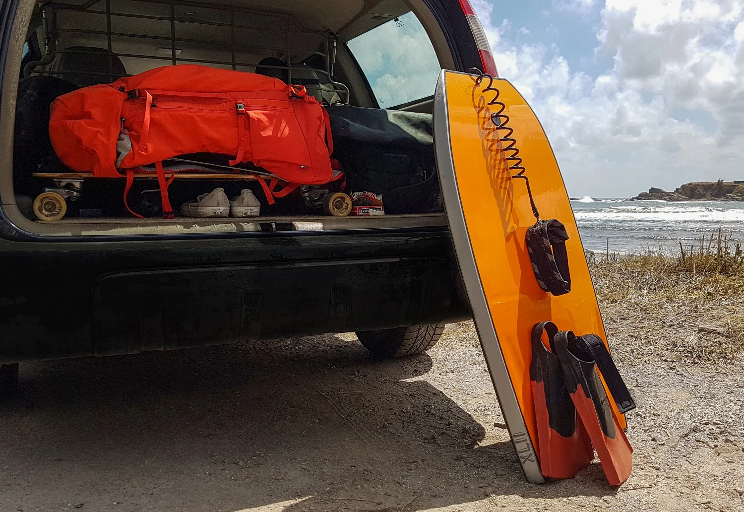 Fjallraven Abisko Friluft 45