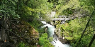 Екопътека Бяла река