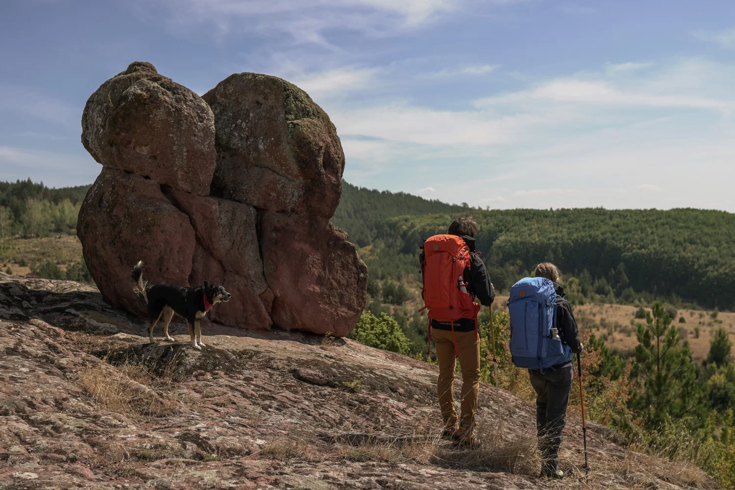 Fjallraven Abisko Friluft 45