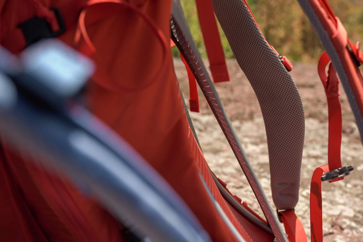 Fjallraven Abisko Friluft 45