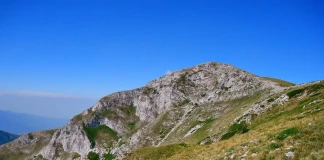 Гоцев връх: Непознат, но изкусителен