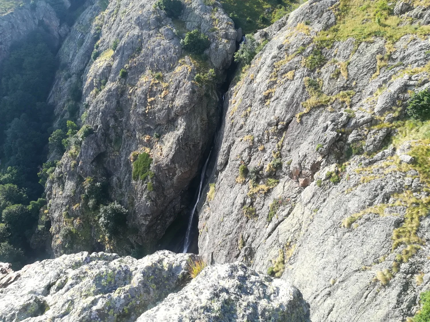 Бабско пръскало