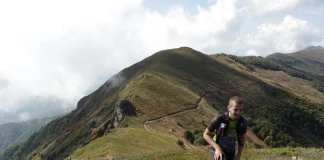 Belasitsa Sky Run 2019 отново събра любители на планинското бягане и колоездене