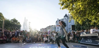Red Bull Dance Your Style Bulgaria: Пловдив и София във вихрен танц към финала в Париж