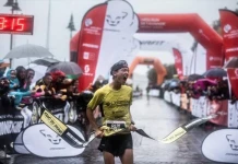 Предизвикателен, вълнуващ и успешен финал на Скайрънинг сезон 2019