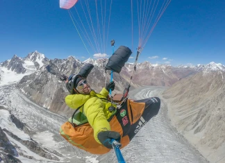Дни на предизвикателствата