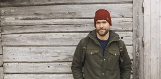 Fjällräven: По-близо до природата с функционални „зелени“ материи в outdoor екипировката за есен-зима 2019 fjallraven