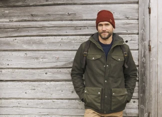 Fjällräven: По-близо до природата с функционални „зелени“ материи в outdoor екипировката за есен-зима 2019 fjallraven