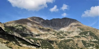 Връх Малка Мусала: В сянката на големия първенец