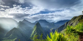 Проблеми в рая: 5 удивителни места, които да посетите преди да изчезнат. снимка: travelden.co.uk