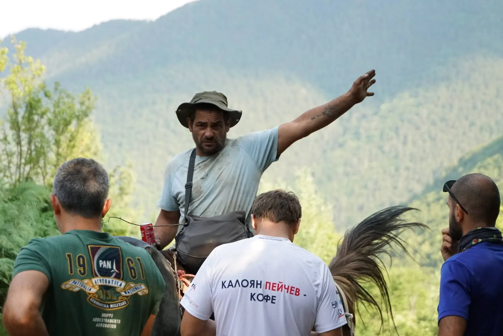 Снимка: личен архив