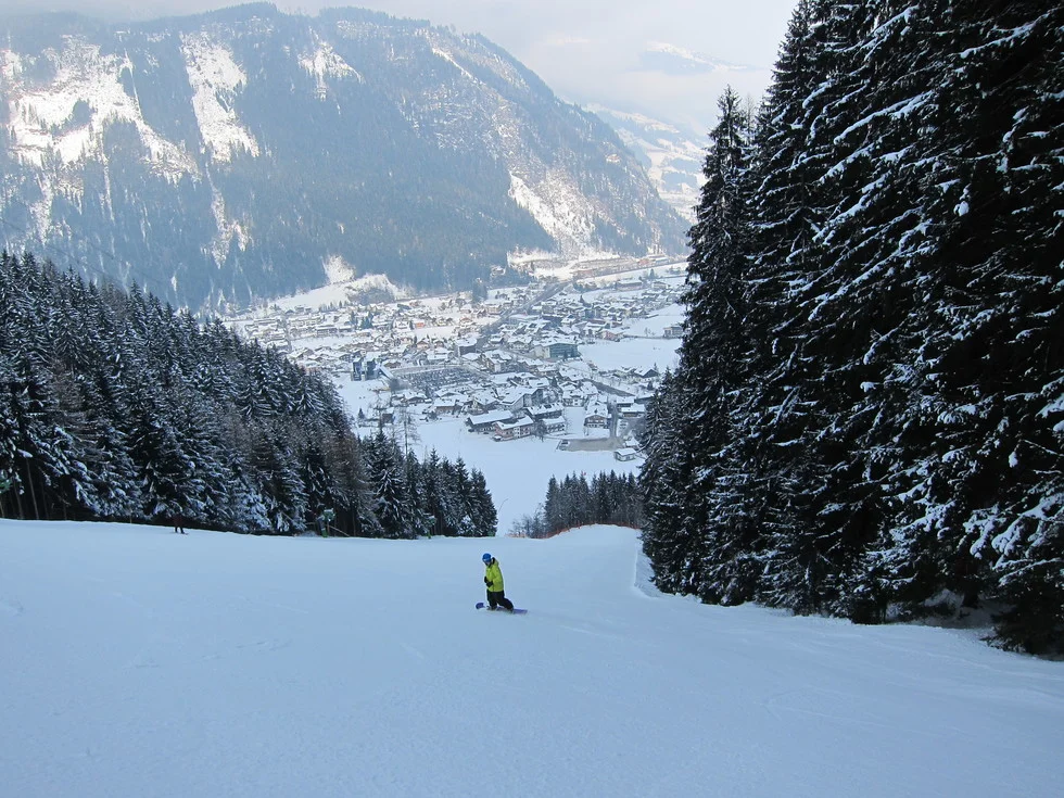 снимка: Howard Lloyd