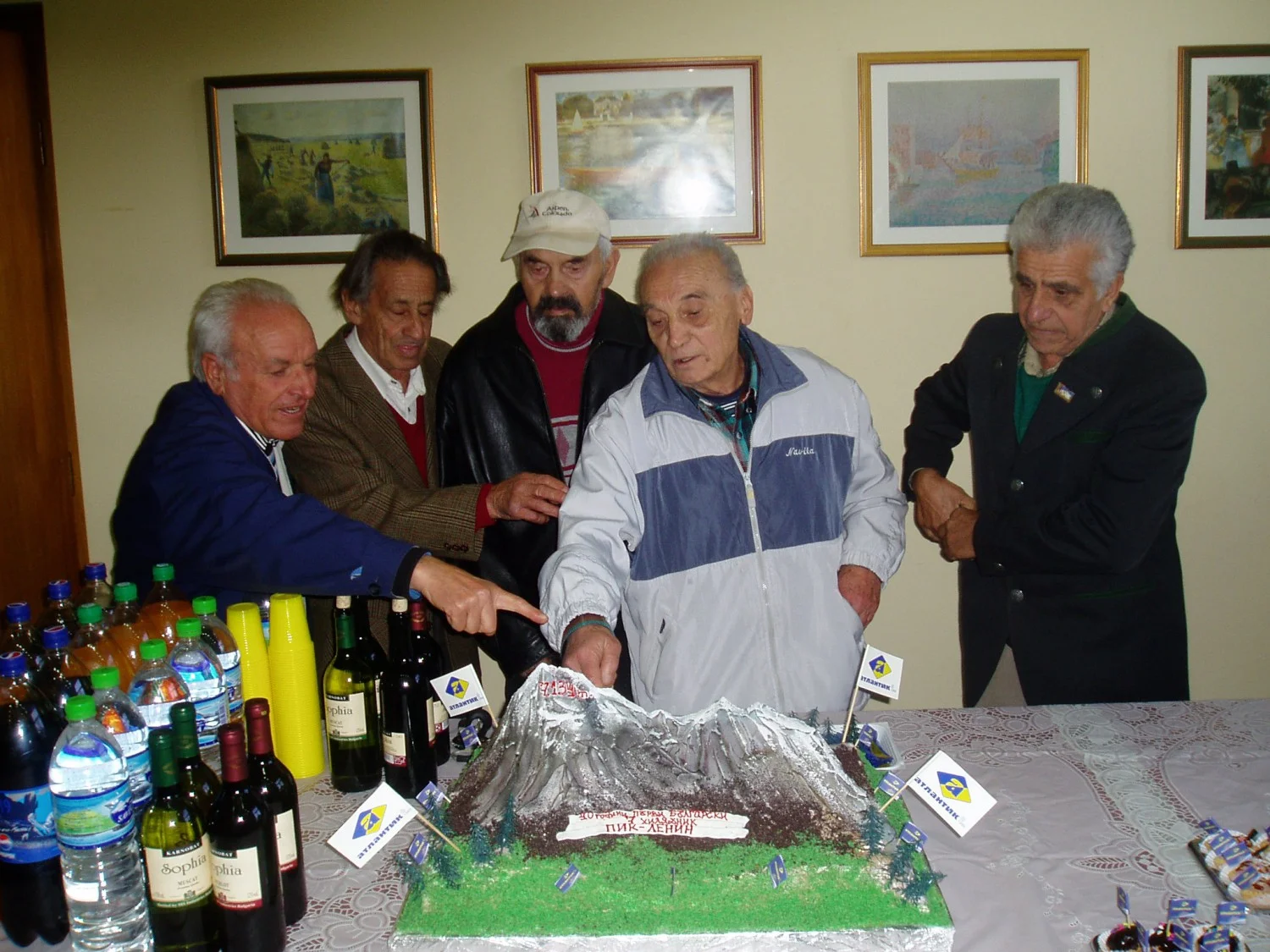 Снимка: личен архив