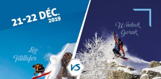 2020 Ubaye Freeride 3*