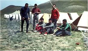 Снимка: личен архив