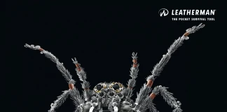 Серията Free на Leatherman: Универсалният мултитул, разрешаващ всякакви проблеми!