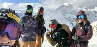 Българският Фрийрайд Отбор с две важни състезания този уикенд