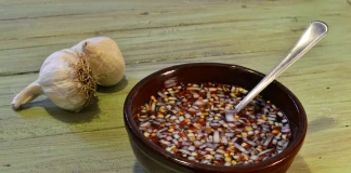 Бульон „Трезве“: Ултимативният убиец на махмурлук Бульон "Трезве"