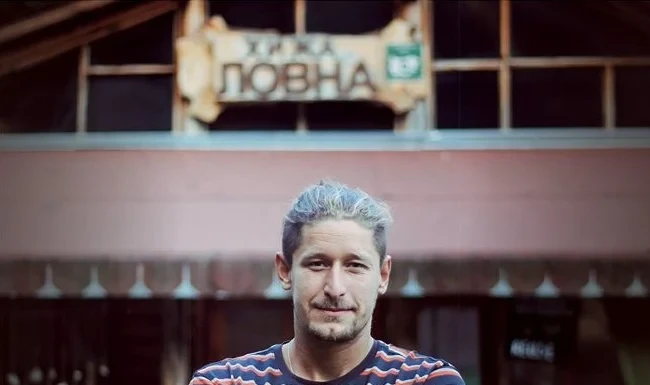 10 х 365 – уравнение с Иван Попов Иван Попов - снимка Хижа Ловна Facebook