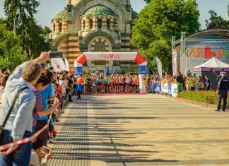 Маратонът „Плевен“ 2020: Пригоден за хора с увреждания и нова дисциплина за ентусиасти