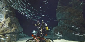 Най-ексцентричните приключенски рекорди, попаднали в Книгата на Гинес