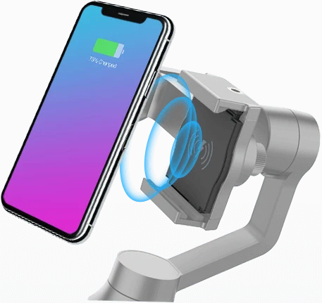 MOZA Mini-MI wireless