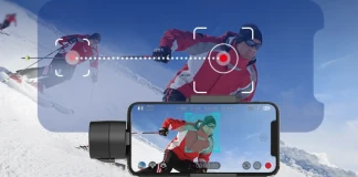 MOZA Mini-MI: Улови момента като професионалист MOZA Mini MI