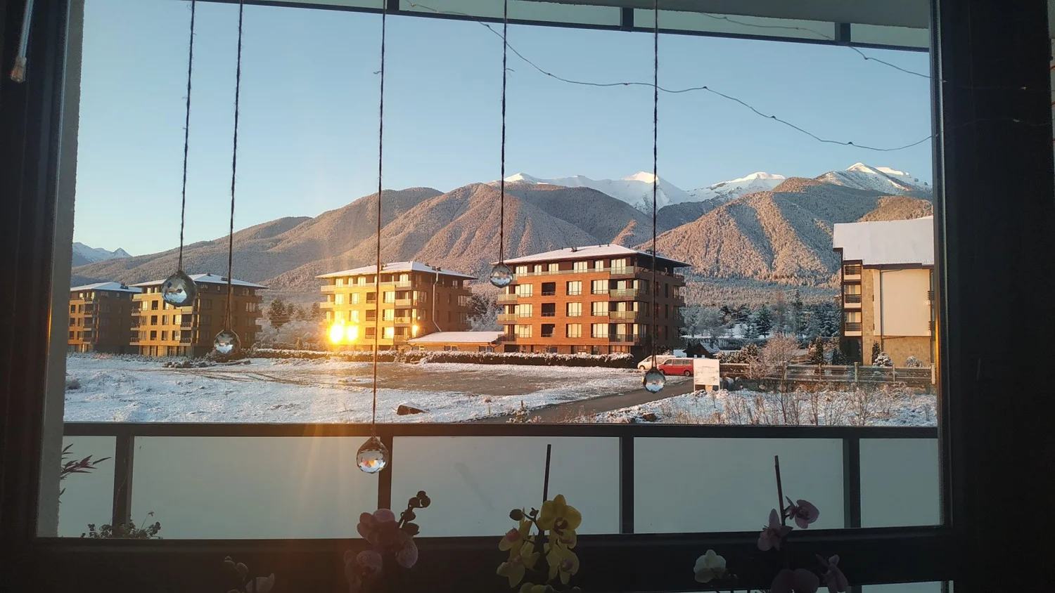 Мая Къркаличева