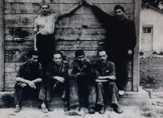 Из архивите на алпинизма: Първите катерачни стени у нас