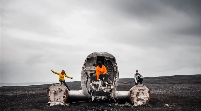 Излез от рамката: Стефан Стефанов от Panic Frame and Travel Panic Frame