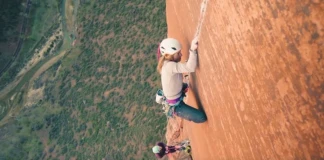 Banff Mountain Film Festival: вдъхновящите истории обикалят света с безплатни онлайн прожекции