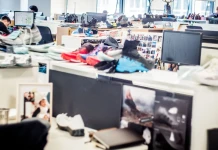 Salomon – нови хоризонти: Иновации до дупка!