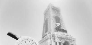 През мраз и лед към свободата: Зимният преход на освободителната армия през Балкана