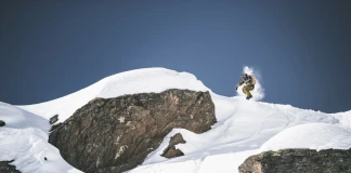 Кадър: MIa Maria Knoll