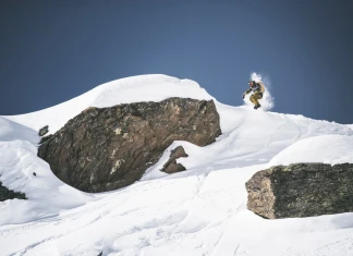 Кадър: MIa Maria Knoll