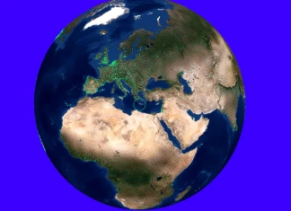 ТЕСТ: Какво знаете за тези дестинации? Radio Garden