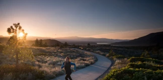 Над 77,000 човека по света се включиха едновременно в бягането Wings for Life World Run 2020