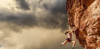 Екстремни спортисти пробиват домашната блокада