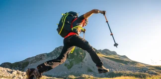 Експертите на „Стената“ с професионални съвети за избора на обувки за планина